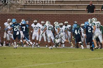 DHS vs Pickens 32